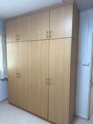 Blk 106 Gangsa Road (Bukit Panjang), HDB 3 Rooms #581623071